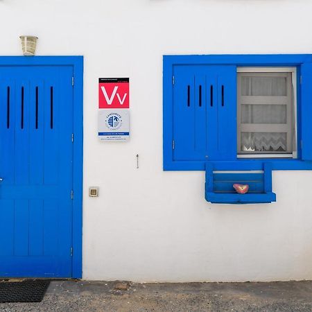 La Casa De Los Pasos Punta Mujeres Ngoại thất bức ảnh