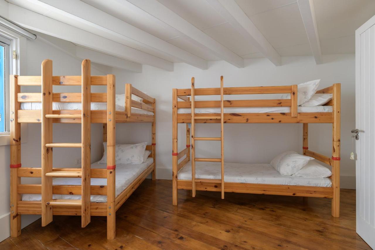 La Casa De Los Pasos Punta Mujeres Ngoại thất bức ảnh